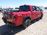 1N6ED1EK5TN****** Salvage and Wrecked 2026 Nissan Frontier in Texas State