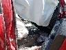 1N6ED1EK5TN****** Used and Repairable 2026 Nissan Frontier in Texas State