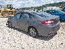3FA6P0H76ER****** Salvamento y Reparables 2014 Ford Fusion en Fayetteville