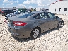 3FA6P0H76ER****** Salvamento y Destrozados 2014 Ford Fusion en Estado de Arkansas