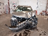 1C4NJCEB8HD****** Wrecked 2017 Jeep Compass in Michigan State