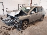1C4NJCEB8HD****** Used and Repairable 2017 Jeep Compass in Flint