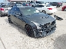1G6AN5SY8H0****** Salvage and Wrecked 2017 Cadillac ATS in Houston South