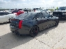 1G6AN5SY8H0****** Salvage and Wrecked 2017 Cadillac ATS in Texas State