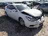 1N4AL3AP3JC****** Salvamento y Destrozados 2018 Nissan Altima en Fort Worth North