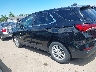 3GNAXUEV2NL****** Repairable 2022 Chevrolet Equinox in Ohio State