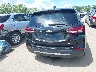 3GNAXUEV2NL****** Wrecked 2022 Chevrolet Equinox