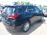 3GNAXUEV2NL****** Salvage and Wrecked 2022 Chevrolet Equinox in Ohio State