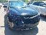 3GNAXUEV2NL****** Salvage and Repairable 2022 Chevrolet Equinox in Ohio State