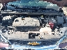KL8CB6SA1LC****** Reparables 2020 Chevrolet Spark en Tulsa