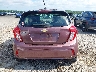 KL8CB6SA1LC****** Destrozados 2020 Chevrolet Spark