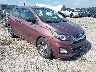 KL8CB6SA1LC****** Salvamento y Destrozados 2020 Chevrolet Spark en Tulsa