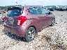 KL8CB6SA1LC****** Salvamento y Destrozados 2020 Chevrolet Spark en Estado de Oklahoma