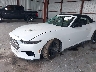 1FAGP8UH5T5****** Used and Repairable 2026 Ford Mustang in Fort Pierce