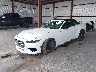 1FAGP8UH5T5****** Used and Repairable 2026 Ford Mustang in Fort Pierce