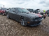2C3CDYAGXEH****** Salvamento y Destrozados 2014 Dodge Challenger en McAllen