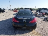 JNKCV64F19M****** Wrecked 2009 Infiniti G37x