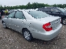4T1BE32K43U****** Salvamento y Reparables 2003 Toyota Camry en Templeton