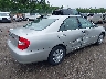 4T1BE32K43U****** Salvamento y Destrozados 2003 Toyota Camry en Estado de Massachusetts