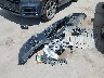 1N4BL4BV1PN****** Wrecked 2023 Nissan Altima in Texas State