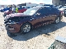5XXGT4L39GG****** Used and Repairable 2016 Kia Optima in Fort Worth North