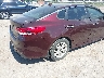 5XXGT4L39GG****** Salvage and Wrecked 2016 Kia Optima in Texas State