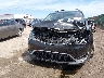 2C4RC1BG4HR****** Destrozados 2017 Chrysler Pacifica en Estado de Kansas