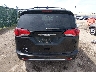 2C4RC1BG4HR****** Destrozados 2017 Chrysler Pacifica