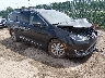 2C4RC1BG4HR****** Salvamento y Destrozados 2017 Chrysler Pacifica en Wichita