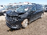 2C4RC1BG4HR****** Usados y Reparables 2017 Chrysler Pacifica en Wichita