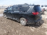 2C4RC1BG4HR****** Salvamento y Reparables 2017 Chrysler Pacifica en Wichita