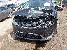 2C4RC1BG4HR****** Salvamento y Reparables 2017 Chrysler Pacifica en Estado de Kansas