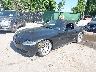 4USBU33538L****** Used and Repairable 2008 BMW Z4 in Kansas City