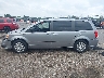 2C4RDGBG5GR****** Reparables 2016 Dodge Grand Caravan en Estado de Carolina del Sur