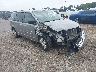 2C4RDGBG5GR****** Salvamento y Destrozados 2016 Dodge Grand Caravan en Lexington