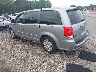 2C4RDGBG5GR****** Salvamento y Reparables 2016 Dodge Grand Caravan en Lexington