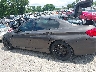 WBAFR7C50BC****** Reparables 2011 BMW 535i en Estado de Georgia