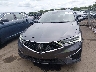 19UDE2F33NA****** Wrecked 2022 Acura ILX in Ohio State