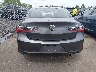 19UDE2F33NA****** Wrecked 2022 Acura ILX