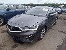 19UDE2F33NA****** Used and Repairable 2022 Acura ILX in Cleveland