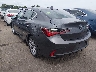 19UDE2F33NA****** Salvage and Repairable 2022 Acura ILX in Cleveland