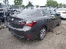 19UDE2F33NA****** Salvage and Wrecked 2022 Acura ILX in Ohio State