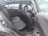 19UDE2F33NA****** Wrecked 2022 Acura ILX in Cleveland
