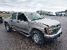 1GCDT136448****** Salvage and Wrecked 2004 Chevrolet Colorado in Minneapolis South