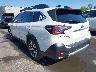4S4BTANC1N3****** Salvage and Repairable 2022 Subaru Outback in Salt Lake City