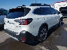 4S4BTANC1N3****** Salvage and Wrecked 2022 Subaru Outback in Utah State