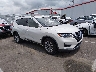 KNMAT2MT1KP****** Salvage and Wrecked 2019 Nissan Rogue in Memphis