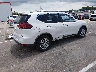 KNMAT2MT1KP****** Salvage and Wrecked 2019 Nissan Rogue in Tennessee State