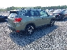 JF2SKASC1MH****** Salvage and Wrecked 2021 Subaru Forester in Maryland State
