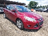 1FADP3F29EL****** Salvage and Wrecked 2014 Ford Focus in Columbus